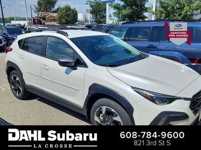 Used 2024 Subaru Crosstrek 2.5i Limited w/ Popular Package #4A