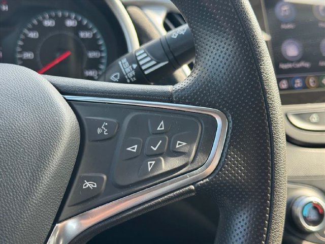 Used 2025 Chevrolet Malibu LT FWD image 19