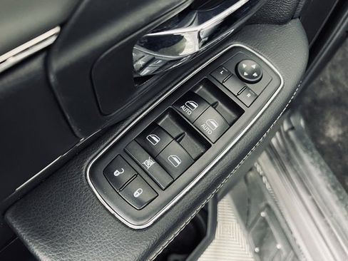 Used 2018 RAM 1500 Sport w/ Sport Premium Group image 18