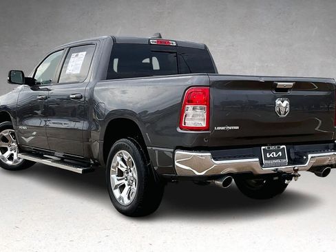 Used 2019 RAM 1500 Big Horn image 4