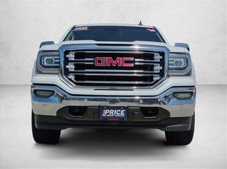 Used 2016 GMC Sierra 1500 SLT AWD/4WD video 2