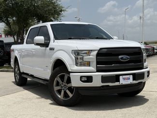 Used 2016 Ford F150 Lariat AWD/4WD video 2