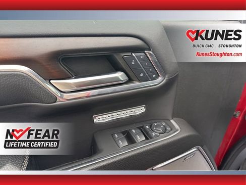 Used 2024 GMC Sierra 1500 Denali w/ Technology Package image 21