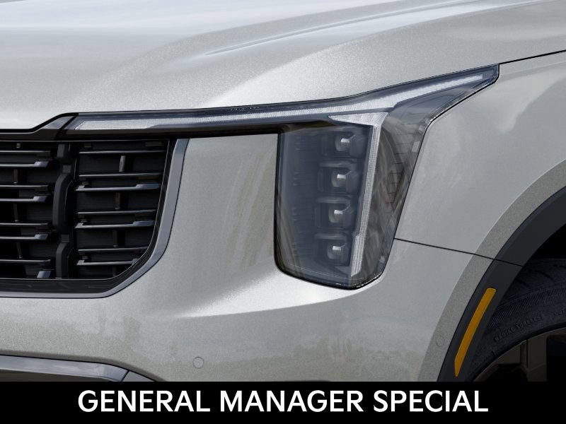 New 2026 Kia Sorento SX Prestige AWD/4WD image 11