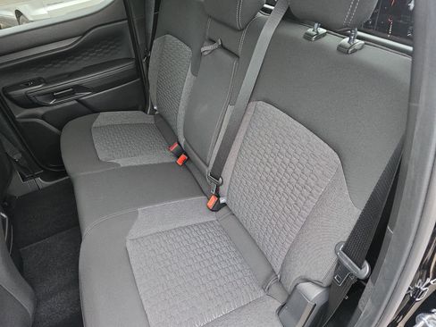 New 2025 Ford Ranger XL w/ Trailer Tow Package image 16