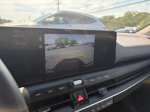 Used 2025 Kia K4 FWD image 22