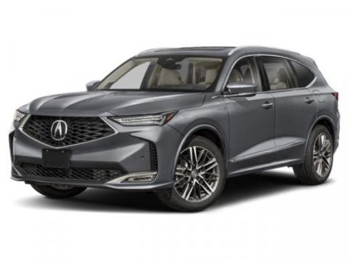 New 2026 Acura MDX SH-AWD w/ Advance Package image 1