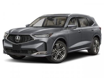 New 2026 Acura MDX SH-AWD w/ Advance Package