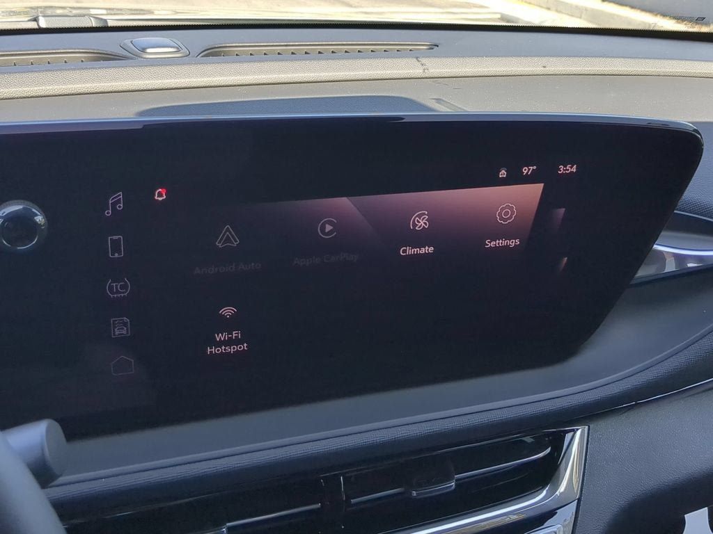 New 2026 Buick Envista Sport Touring w/ Convenience I Package FWD image 17