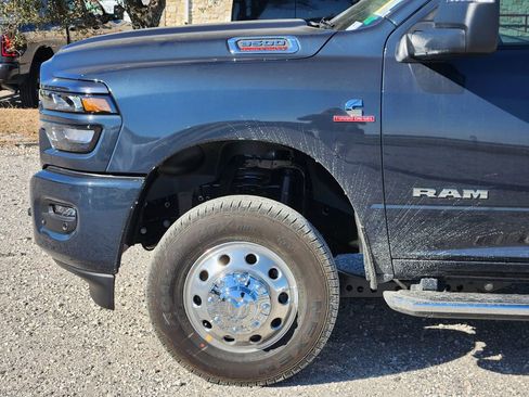 New 2026 RAM 3500 Lone Star image 6
