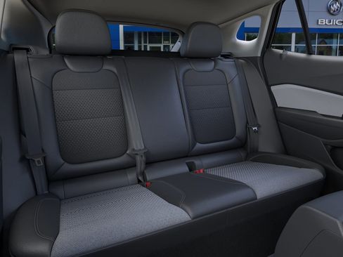 New 2025 Chevrolet Trax LT w/ Driver Confidence Package image 41