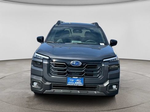 New 2026 Subaru Outback Limited XT AWD/4WD image 8