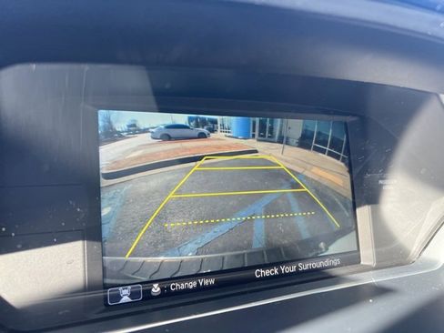 Used 2016 Honda Odyssey Touring Elite image 19