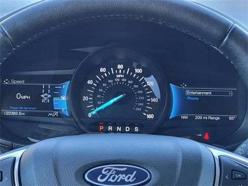 Certified 2022 Ford Edge SEL w/ Convenience Package image 35