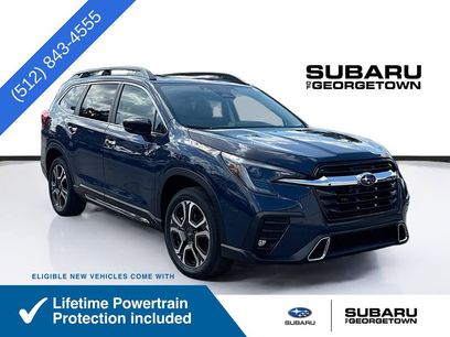 New 2025 Subaru Ascent Touring