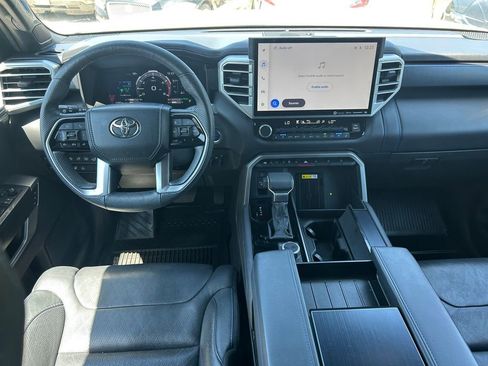Used 2023 Toyota Sequoia Platinum RWD image 22