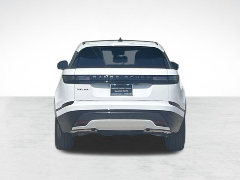 New 2026 Land Rover Range Rover Velar Dynamic SE image 9