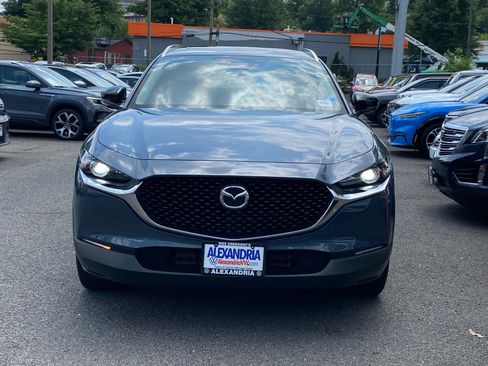 Used 2024 MAZDA CX-30 AWD 2.5 S w/ Preferred Package image 6