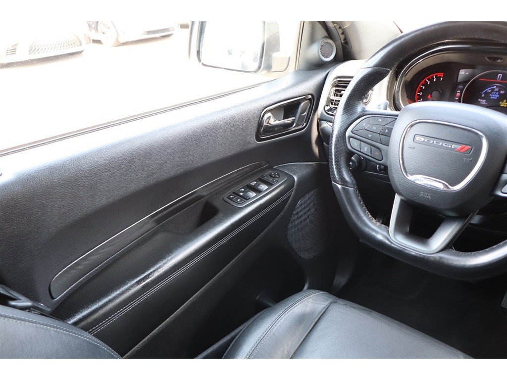 Used 2022 Dodge Durango GT RWD image 30
