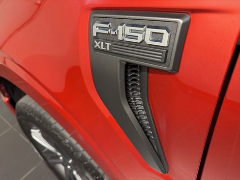 Certified 2023 Ford F150 XLT w/ Equipment Group 302A High AWD/4WD image 43