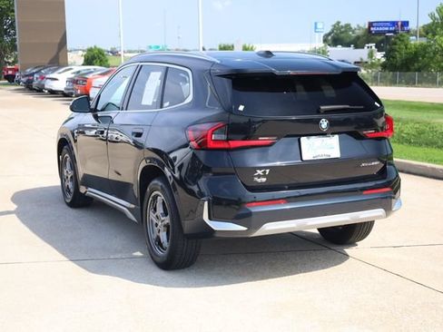 Used 2024 BMW X1 xDrive28i w/ Convenience Package AWD/4WD image 5