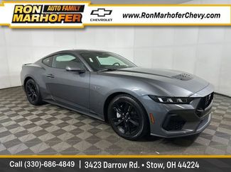 Used 2024 Ford Mustang GT 360° Tour