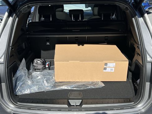 New 2026 Mercedes-Benz GLB 250 4MATIC image 31