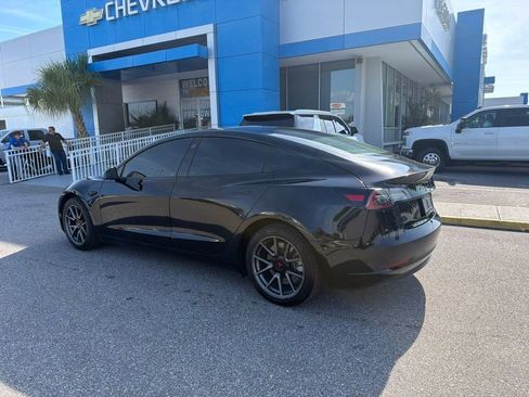 Used 2022 Tesla Model 3 RWD image 6
