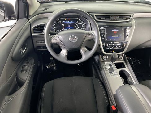 Used 2020 Nissan Murano S w/ Technology Package AWD/4WD image 20