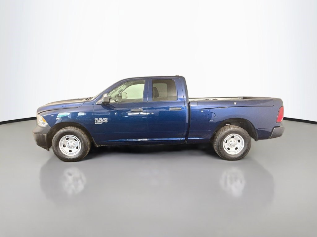Used 2020 RAM 1500 Tradesman w/ Protection Group AWD/4WD image 6