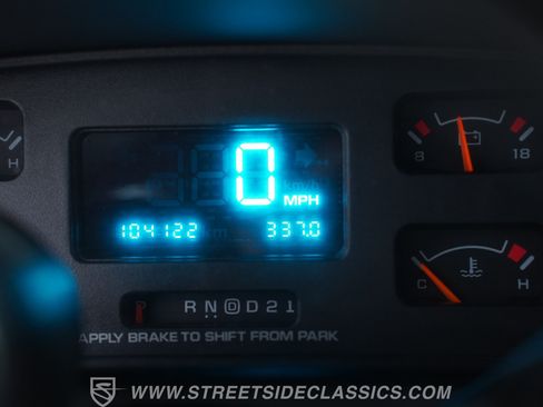 Used 1995 Chevrolet Impala SS RWD image 33