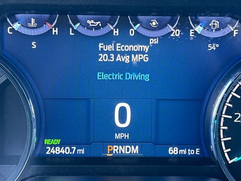 Used 2023 Ford F150 XLT w/ Equipment Group 302A High image 25