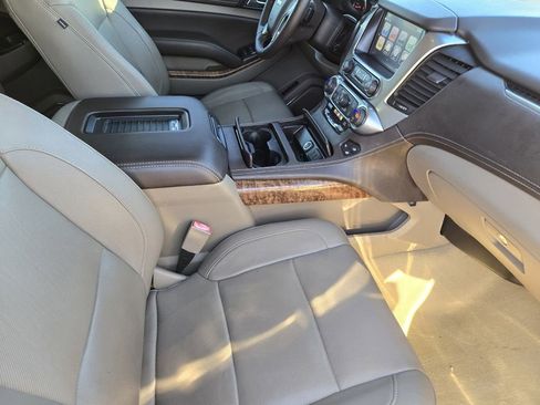 Used 2017 Chevrolet Tahoe Premier image 16