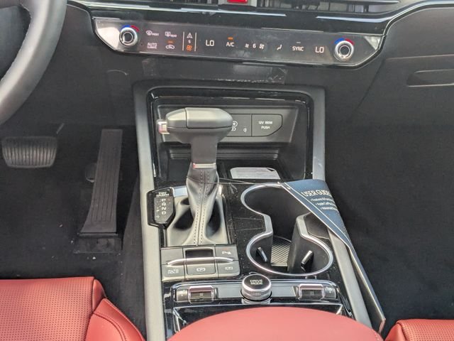 New 2026 Kia K5 GT-Line w/ GT-Line Premium Package FWD image 18