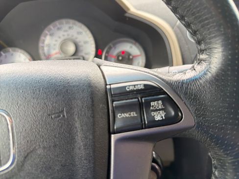 Used 2012 Honda Pilot EX-L image 16