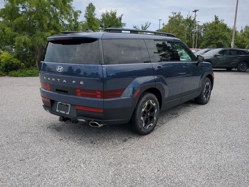 New 2026 Hyundai Santa Fe SEL w/ Tow & Go Package image 7