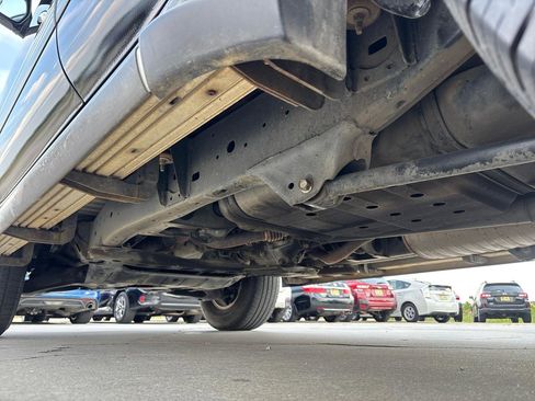 Used 1998 Toyota Land Cruiser AWD/4WD image 26