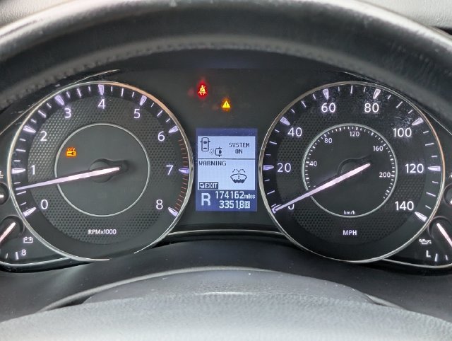 Used 2019 Nissan Armada SL w/ Premium Package RWD image 28