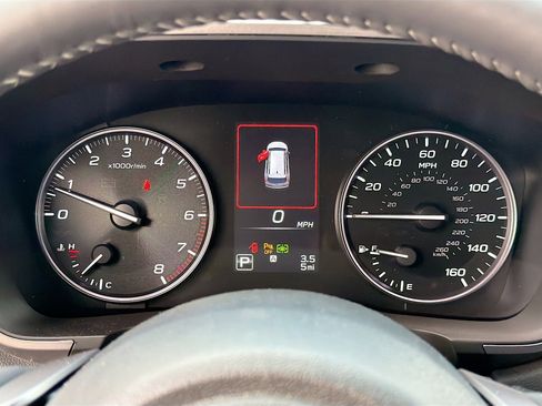 New 2026 Subaru Ascent Touring image 42