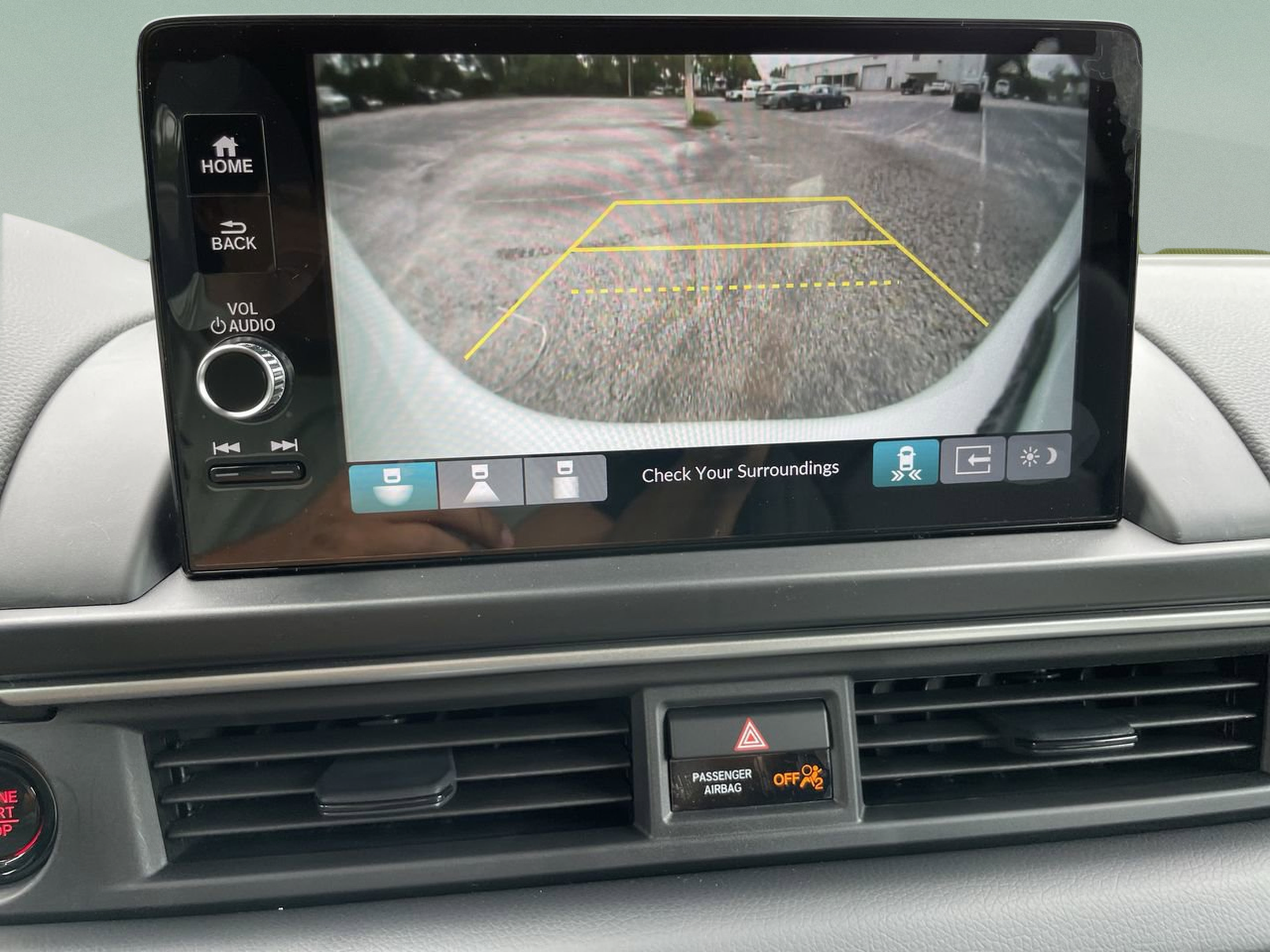 Used 2025 Honda Pilot EX-L image 21