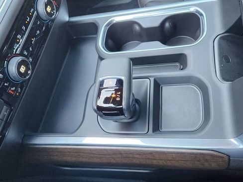 New 2026 Chevrolet Silverado 1500 High Country w/ High Country Premium Package RWD image 34