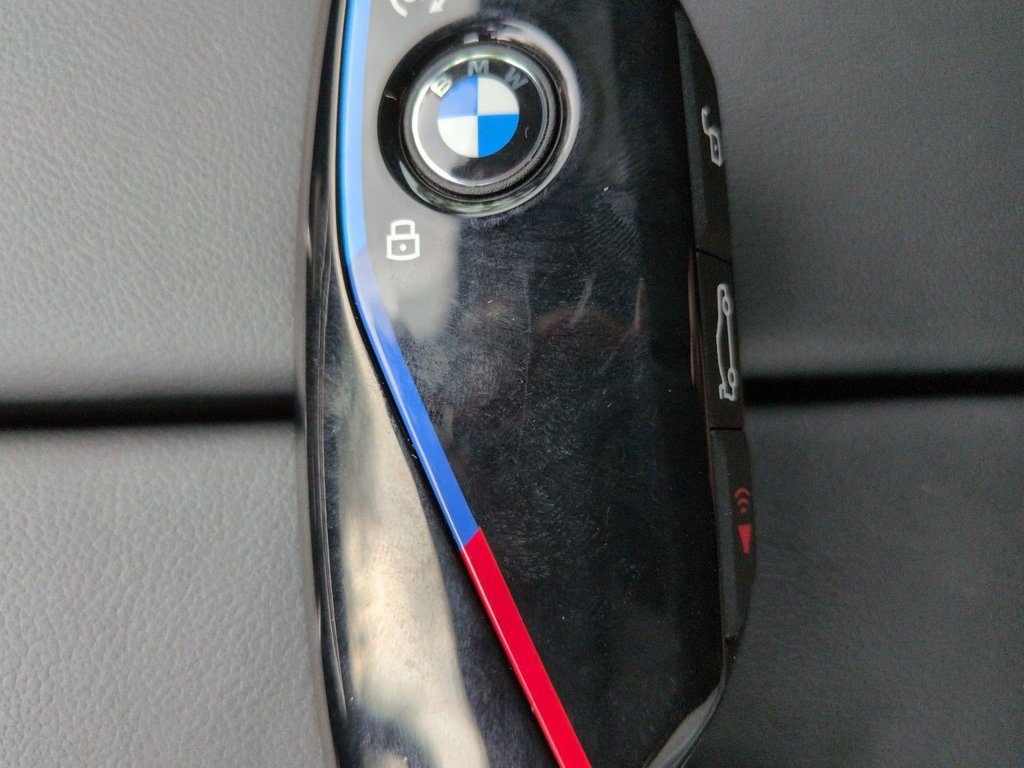 New 2026 BMW X5 M Competition w/ Executive Package AWD/4WD image 30