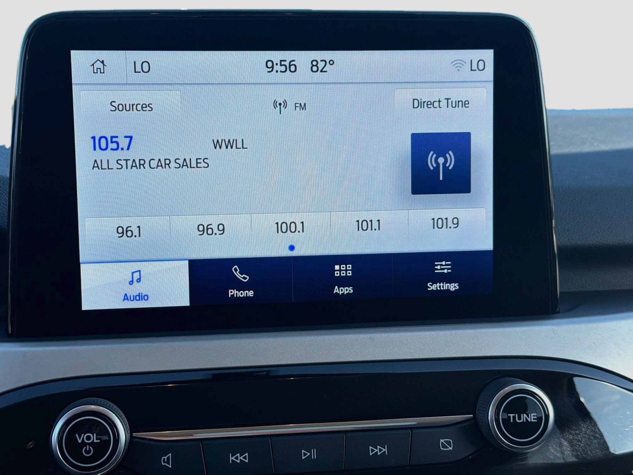 Certified 2022 Ford Escape SE w/ Convenience Package FWD image 18