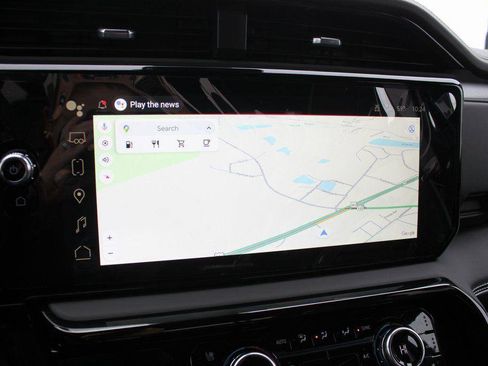 New 2026 GMC Sierra 2500 AT4X image 14