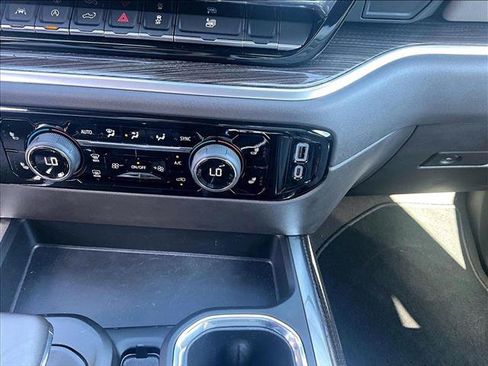 Used 2026 Chevrolet Silverado 1500 LT w/ Protection Package RWD image 26