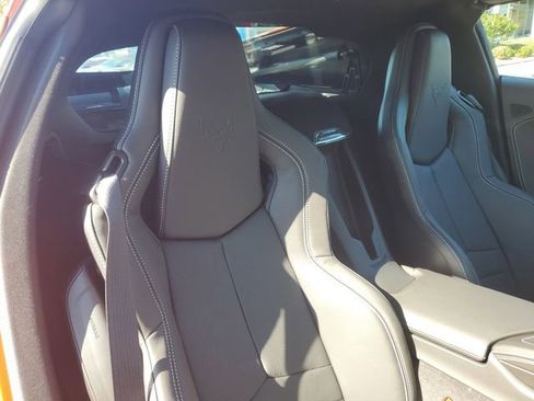 New 2026 Chevrolet Corvette Stingray Coupe w/ Battery Protection Package image 8