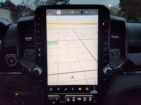 Used 2025 RAM 2500 Limited image 20