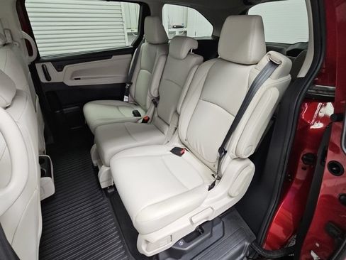 New 2026 Honda Odyssey EX-L image 32