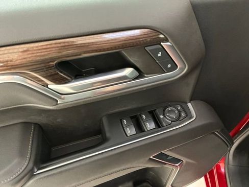 Used 2023 Chevrolet Silverado 1500 LT w/ Max Trailering Package image 13