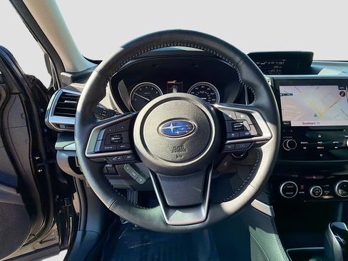 Certified 2021 Subaru Forester Limited w/ Popular Package #3 image 37